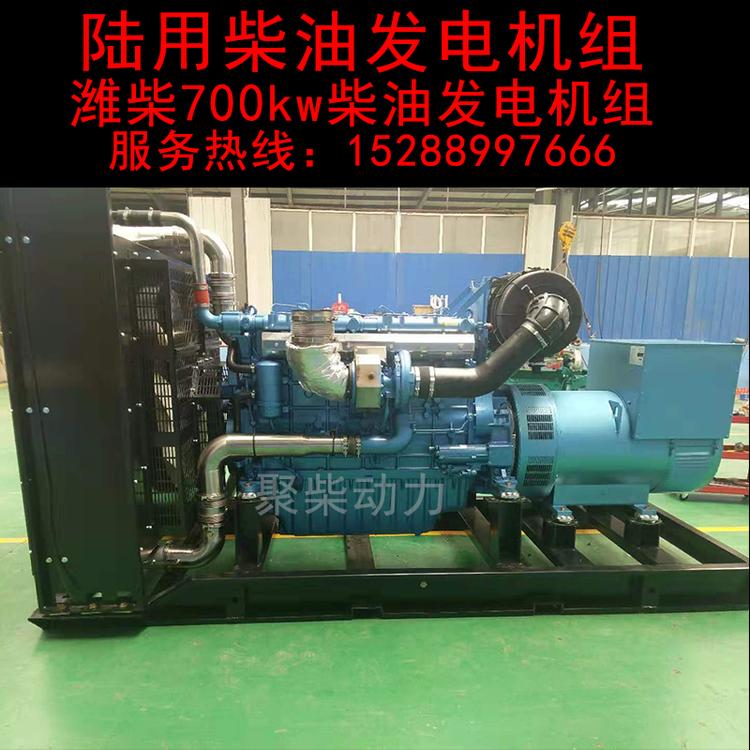 康明斯柴油发电机组120千瓦玉柴发电机静音型发电机