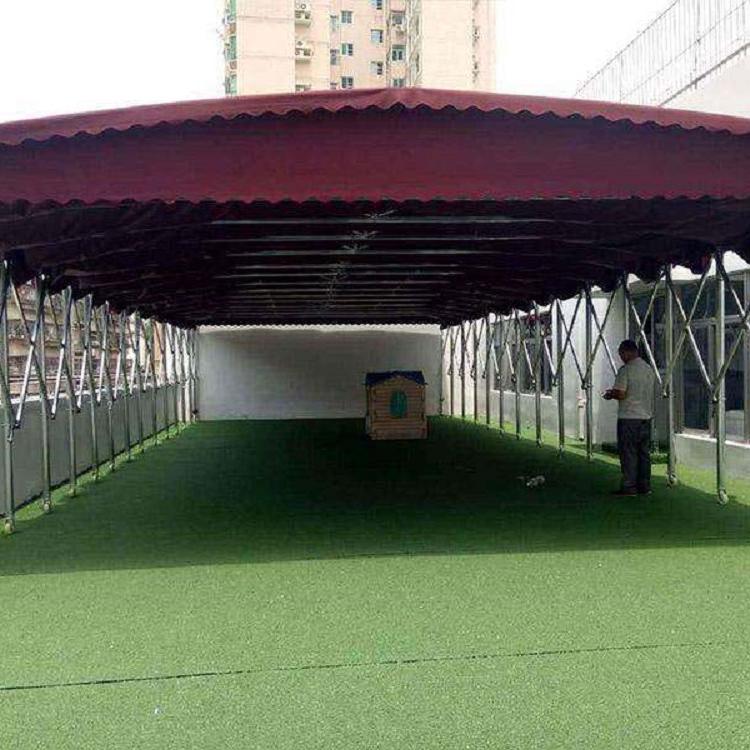 大型帐篷仓库 大型户外活动帐篷 户外工地车棚