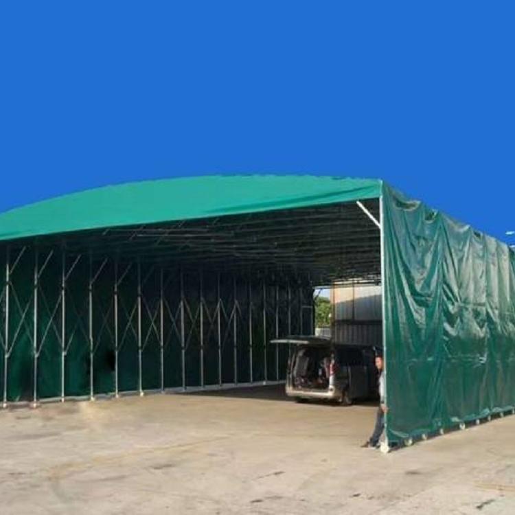 户外活动篷房 加工定制镀锌管帐篷 超大帐篷