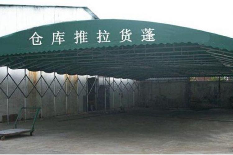 工业仓库帐篷 加工定制镀锌管帐篷 户外工地车棚