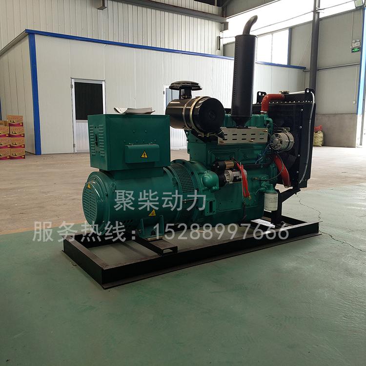 400kw潍柴发电机组200千瓦潍柴发电机组潍坊发电机组