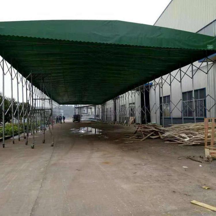 户外广告宣传帐篷-移动大型遮阳棚-大型户外停车遮阳棚