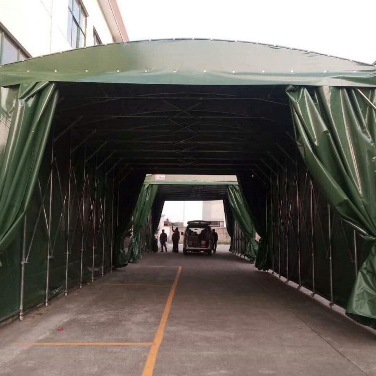 户外广告宣传帐篷-移动大型遮阳棚-定做摆摊雨棚遮阳棚