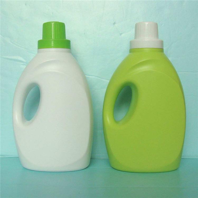 洗衣液瓶2L 厂家热卖高质量洗衣液瓶 2升 可定制