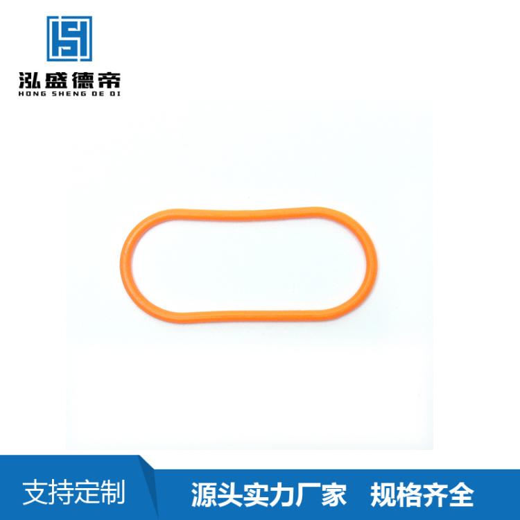 惠州LED头灯镜面密封圈厂家 电筒灯具防水圈 价格实惠 泓盛科技