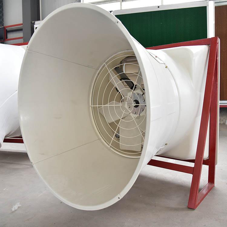 量大优惠 玻璃钢风机供应报价 YHZ玻璃钢风机