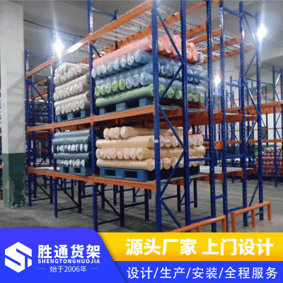 厂家定制布料架面料货架 多功能布料货架 面料架子 移动面料架