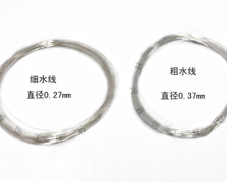 电镀线 电金机水线 镀金水线 珠宝首饰器材 打金工具