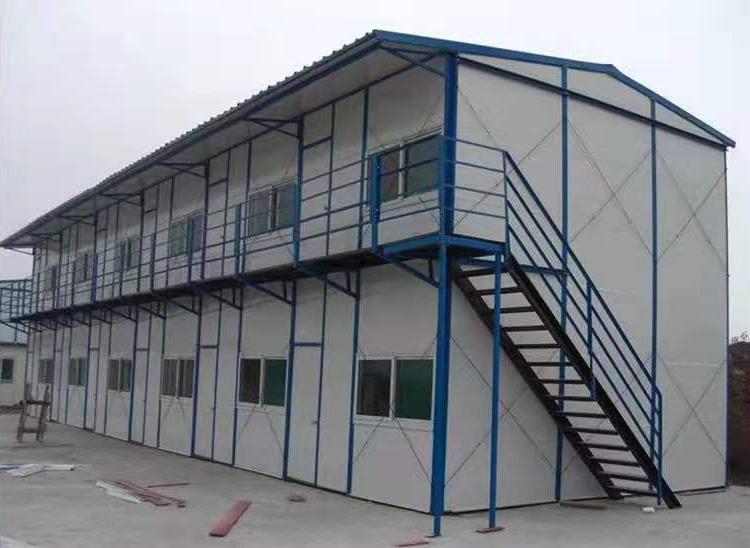 工地用活动板房运城工地用活动板房价格