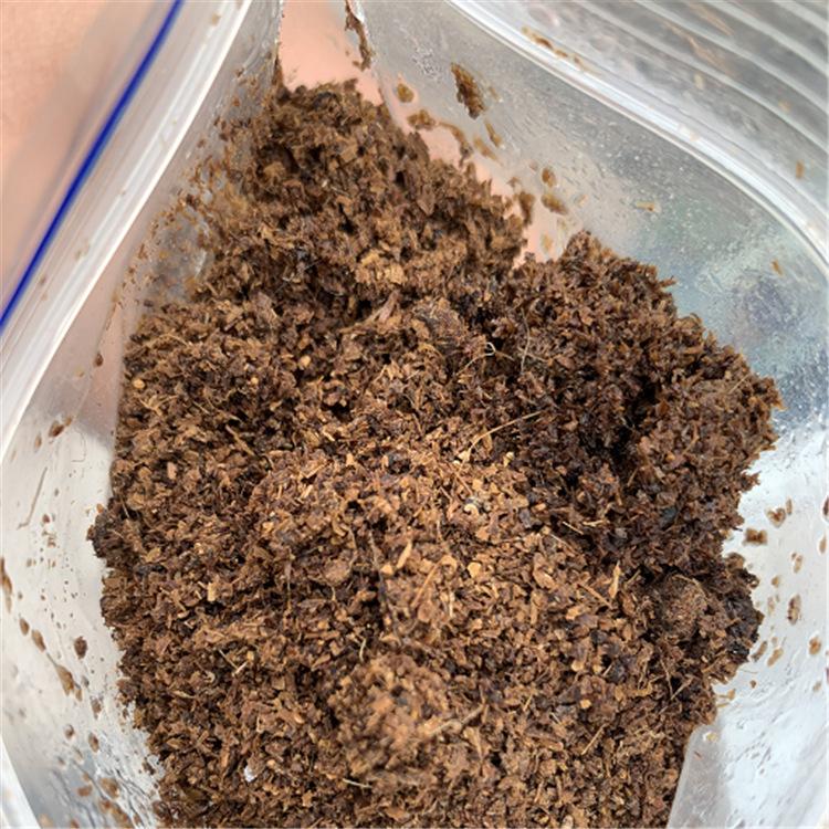 肉粉加麦糠 批发零售 发酵肉粉 蔬菜水果使用肥料