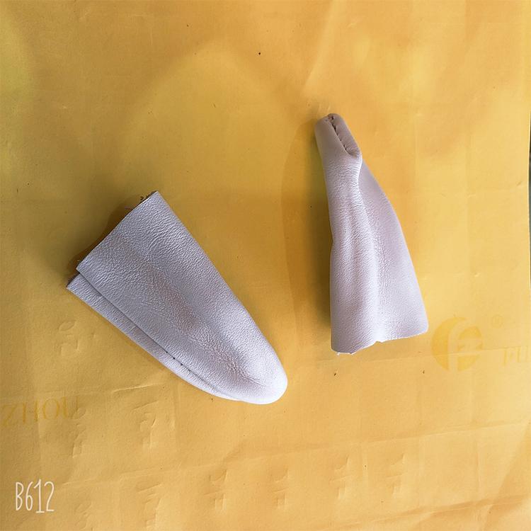 羊皮手指套  祥兴首饰工具器材行  厂家直销