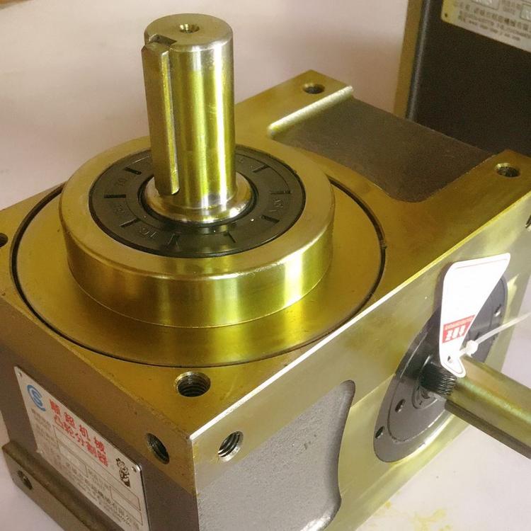 凸轮分割器100DS热销产品质保两年物优价廉