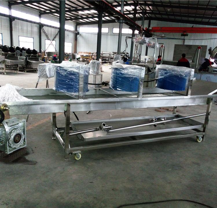 全自动风干机厂家供应  欢迎选购  翻转式风干机加工定制
