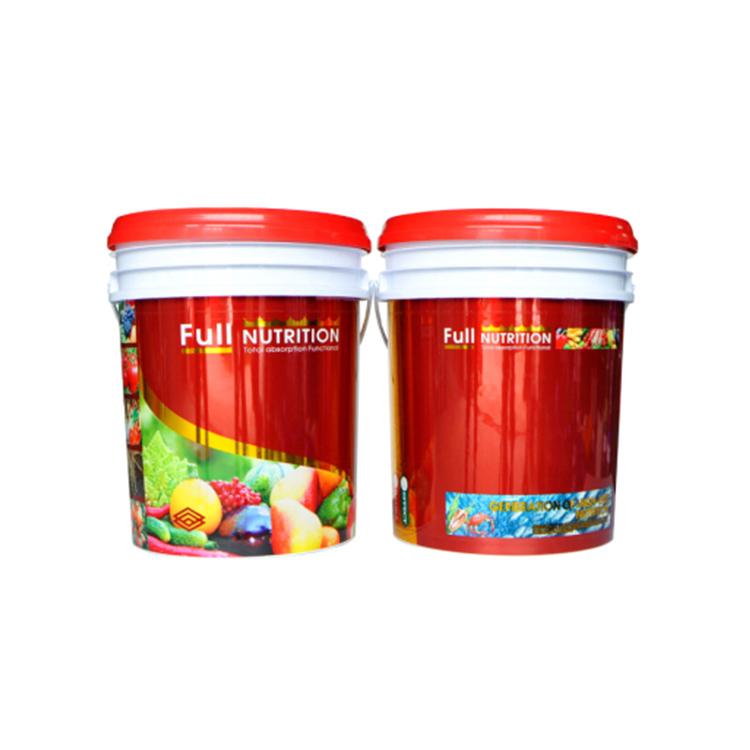 20L膜内贴 膜内贴桶  膜内贴定制生产