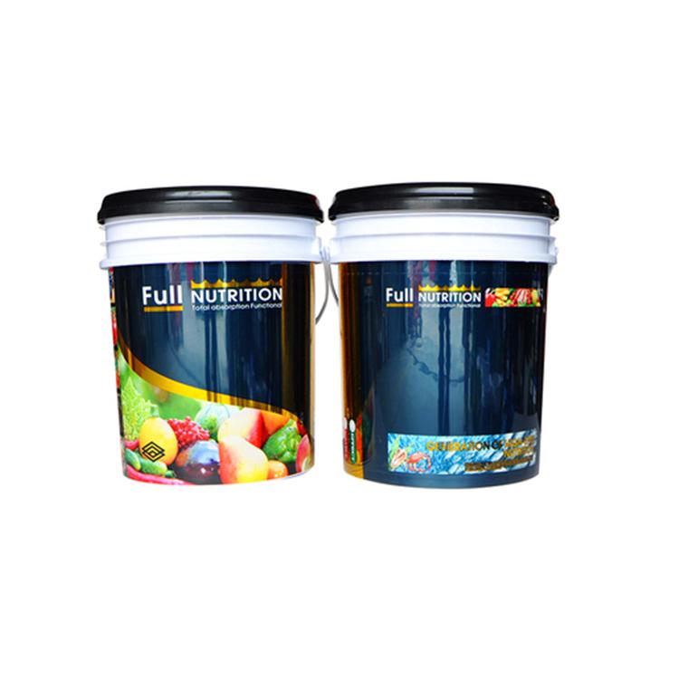 【佳恒】膜内贴 20L膜内贴 通用膜内贴塑料桶