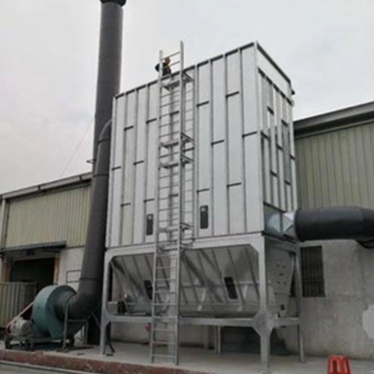 中央除尘设备 家具厂木工车间除尘器 除尘环保设备 高端环保除尘设备 烟尘净化器