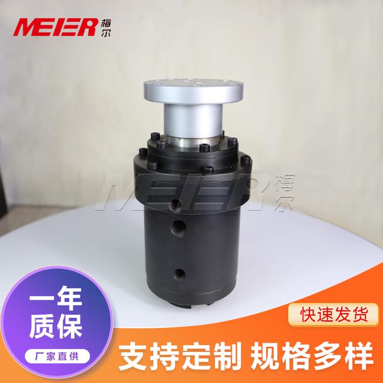 批发卷取机用旋转接头 液压多通路旋转接头 液压旋转接头
