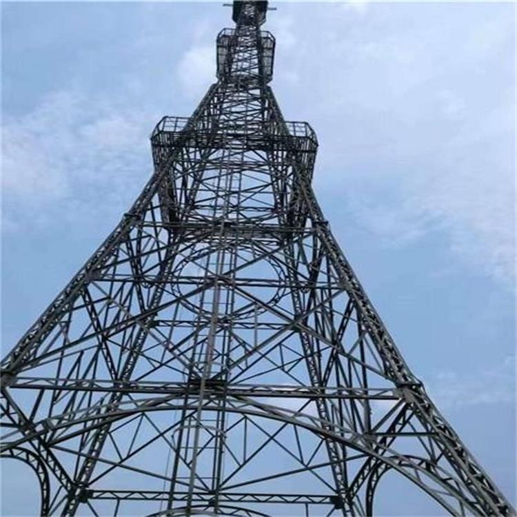 秦皇岛高空钢结构防腐施工单位 秦皇岛电视塔防腐施工公司