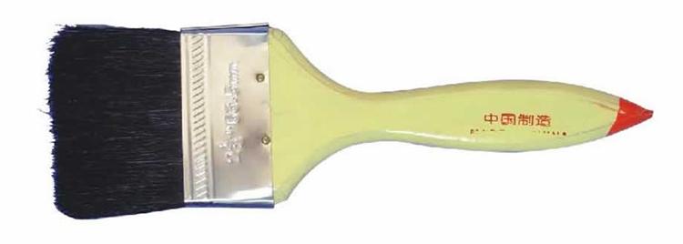 红柄油扫  毛扫类  首饰工具器材设备