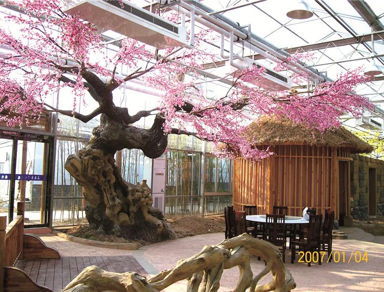大型商场超市综合购物中心 节能空调系统 冷暖综合供应系统 地源热泵机组 地源热泵安装价格