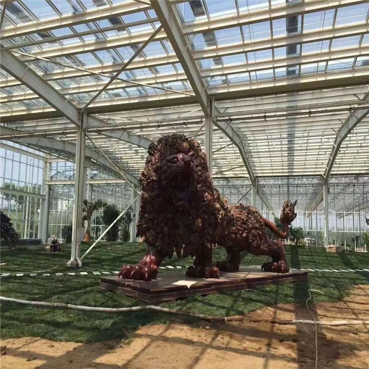 温室蔬菜大棚-温室大棚建设-温室大棚报价