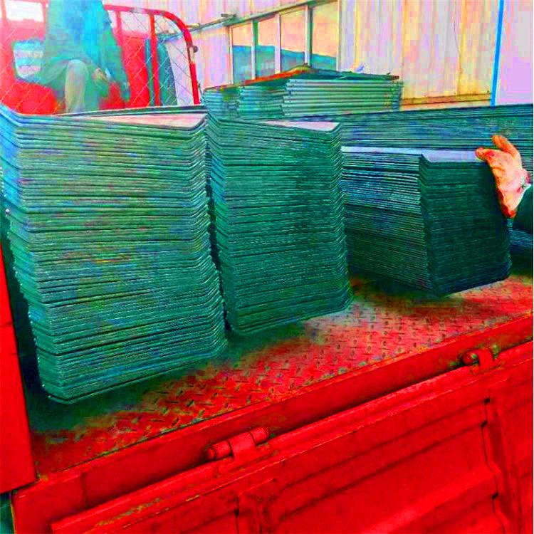 天津厂家直销建筑工地Q235国标止水钢板 定做工程地下室止水钢板300*3