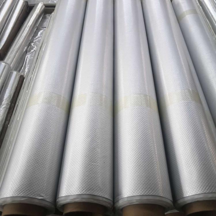 丁基胶带 防水胶带厂家/天晴防水  板材颜色宽度可定做 一撕一贴施工简单