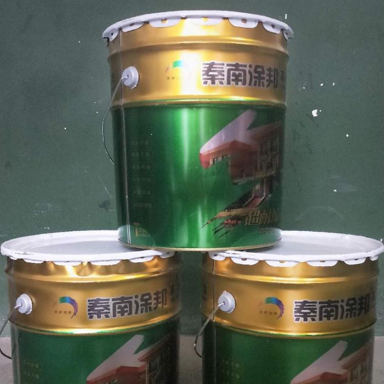 西安真石漆 防水涂料 西安涂料 真石漆批发
