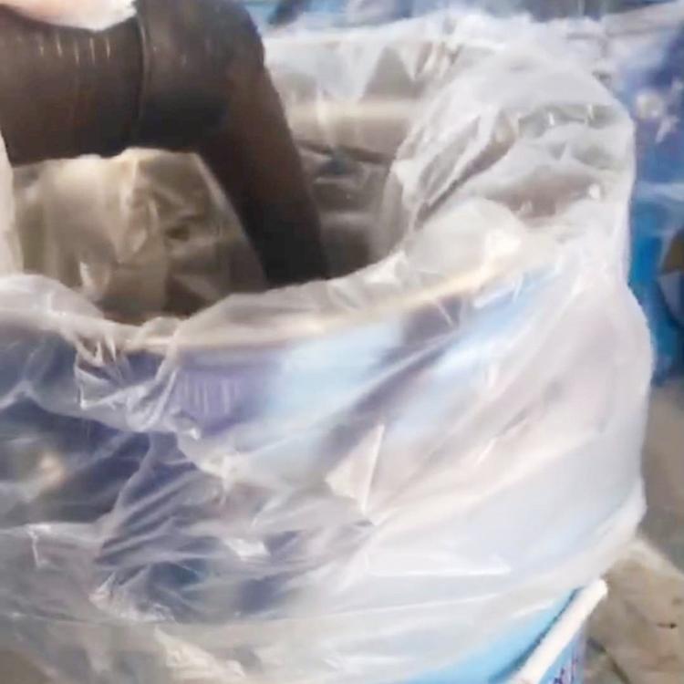 直销彩色聚氨酯弹性防水涂料  岳达牌彩色聚氨酯弹性防水涂料欢迎选购