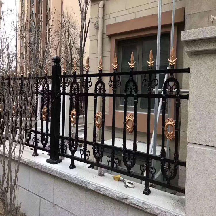 铝艺护栏 价格便宜 质量好 发货快