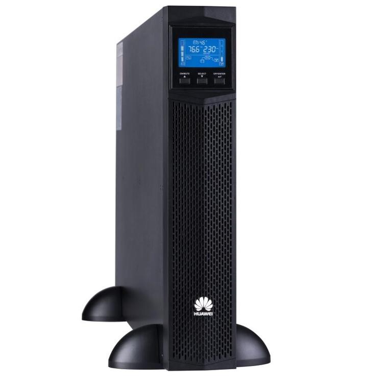 成都华为不间断电源 UPS2000-G-20KRTL/18KW在线外接192V电池 成都UPS电源促销 成都UPS电源厂家直销