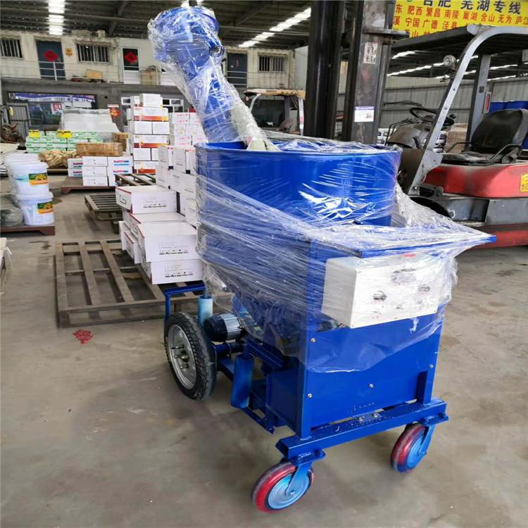 推荐山东多面体养鸡上料机 全自动喂料车 蛋鸡肉鸡养殖专用上料车