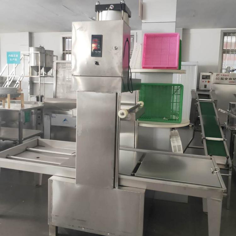 手工豆干压机设备价格 泗阳县手工豆干压机 家用手工豆干压机