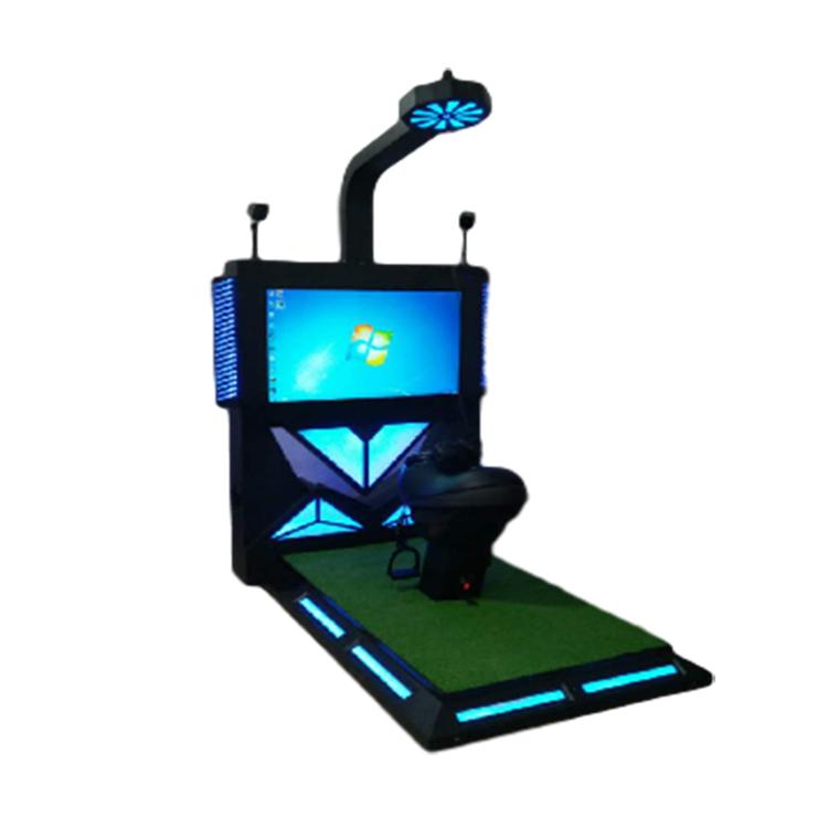 VR战马vr火箭VR牢笼VR蛋椅VR坦克VR热气球VR科普VR消防乐阳科技