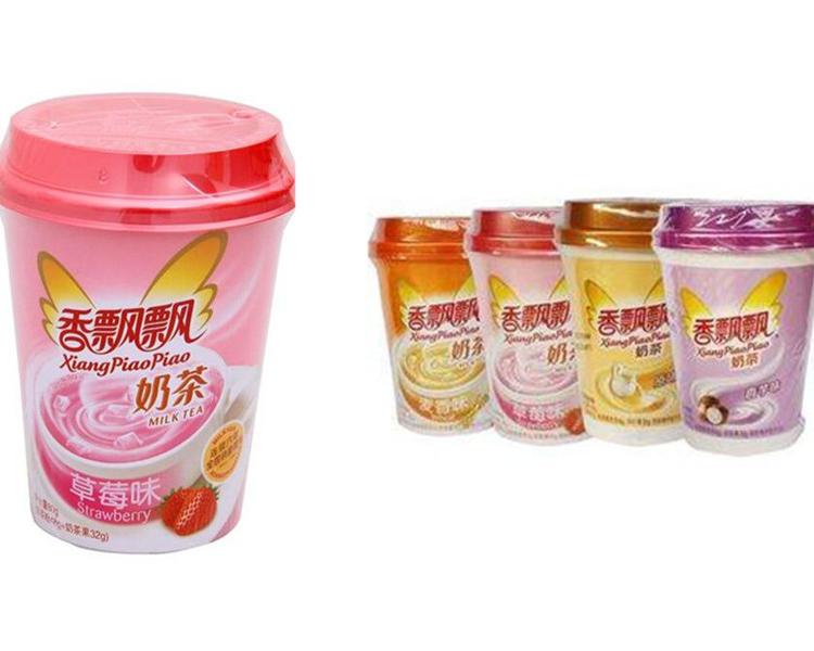 奶茶杯热收缩自动包装机做的质量好的生产厂家
