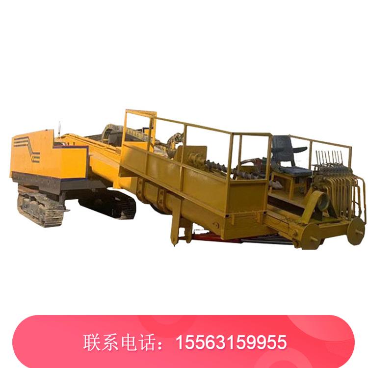 锚固钻车基坑抗浮 斜拉桩锚索施工 旋喷钻机引孔云贵川 久胜机械