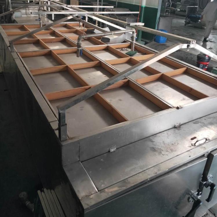 北仑区手工腐竹机生产厂家 手工腐竹机报价 商用手工腐竹机