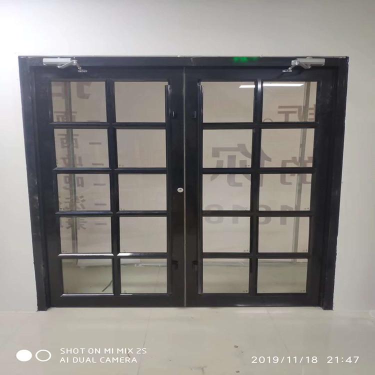 上海隔热肯德基门   肯德基门  平开肯德基门批发