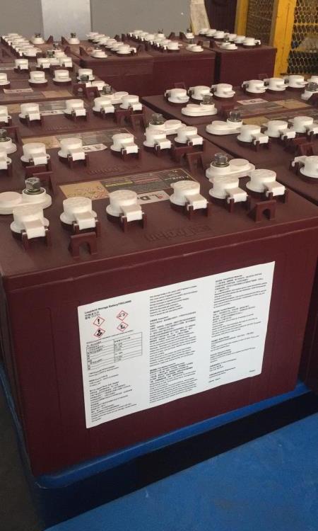 Setekey蓄电池NP12-120Ah 12V120AH蓄电池  12V 2V厂家直销 阀控式铅酸电瓶