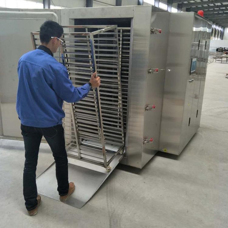 -190度液氮速冻柜 厂家直销  特价速冻机多尺寸速冻机柜