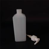 厂家定制 喷雾瓶 塑料喷雾瓶  500毫升凝胶瓶