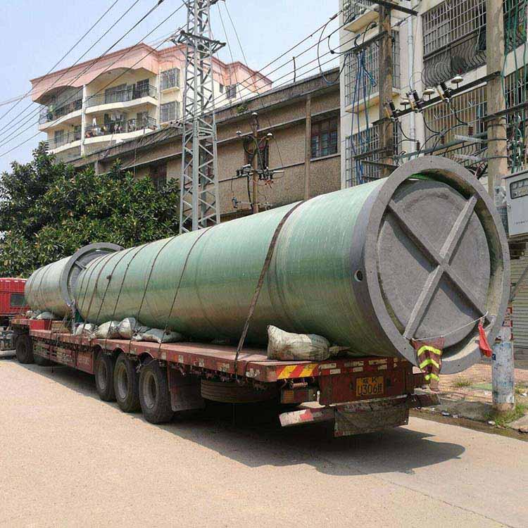 农业一体化泵站 一体化预制提升泵站生产 一体化雨水提升泵站