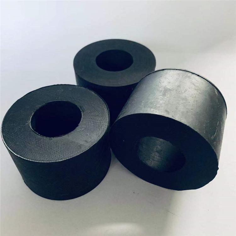 工业用橡胶件开模定做橡胶塞硅胶套厂家加工定制硅橡胶制品  氟胶件
