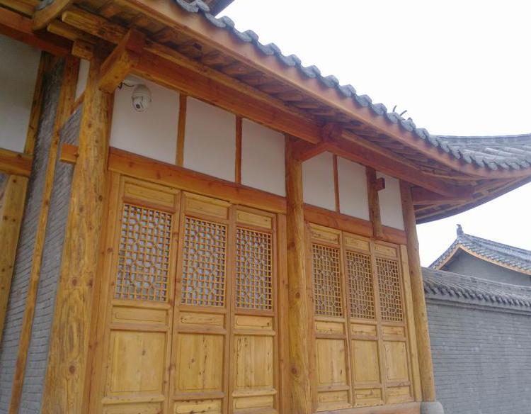 成都雕花门窗厂家成都中式门窗定制安装四川中式雕花门窗批发价格