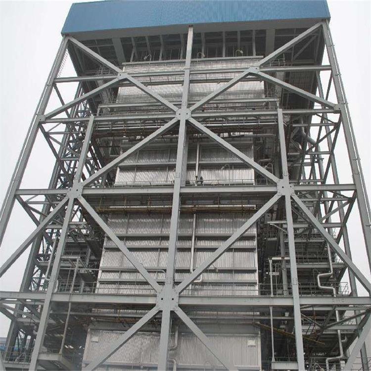 承德高空钢结构防腐施工 承德锅炉炉架防腐施工公司