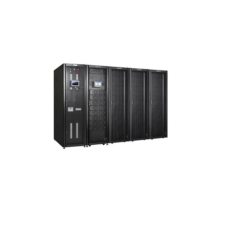 四川UPS电源山特新一代模块化UPS ARRAY 3A3 PT 四川UPS电源价格 四川UPS电源促销