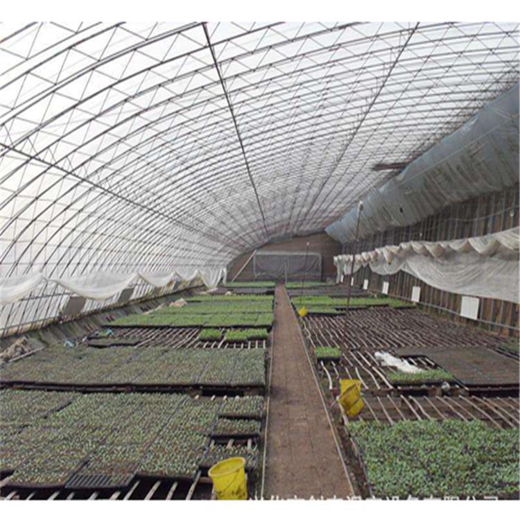 方立农业承建冬暖式日光温室建造  建筑质量好  承接日光温室项目