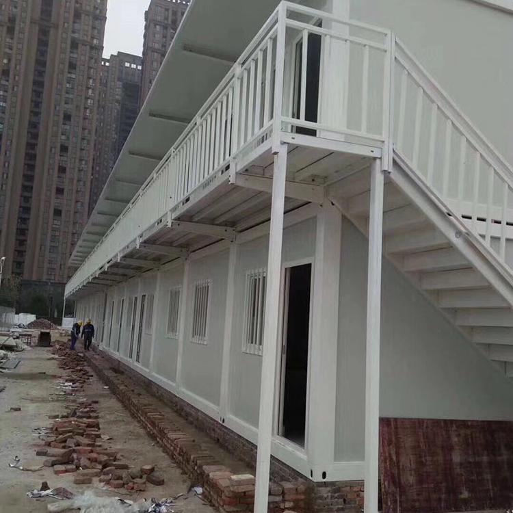 潍坊打包箱 打包箱一套价格 打包箱房屋
