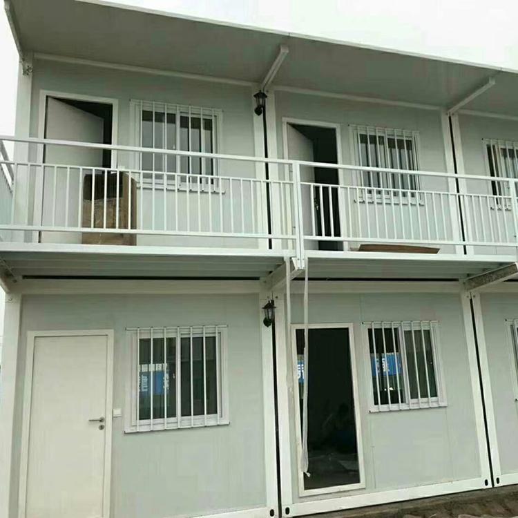 烟台打包房 打包房价格 打包箱房屋