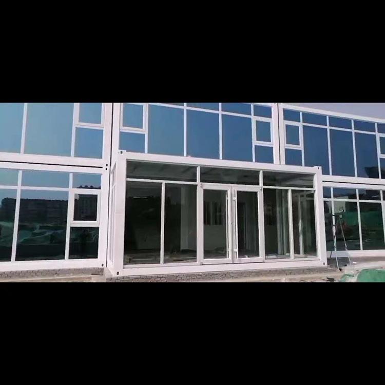 潍坊打包箱 打包箱供应报价 打包箱房屋